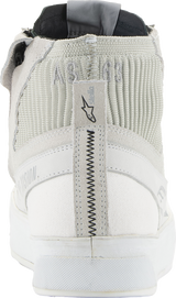 ALPINESTARS Women Stella Stated Podium Shoes - White - US 5.5 2540224-2004-5.5
