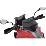 Bolsa de depósito SW-MOTECH PRO Engage - 7 a 10 litros - Negra BC.TRS.00.107.30000 
