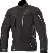 Chaqueta ALPINESTARS Yaguara Drystar® - Negra - 2XL 3203218-104-2X