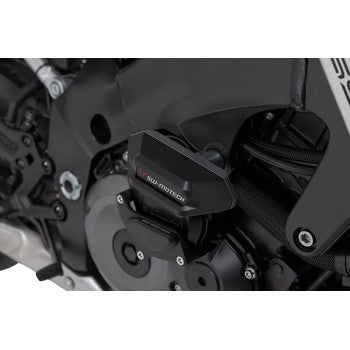 Kit de protectores de chasis SW-MOTECH - Suzuki - GSX-S 1000/GT 2022-2024 STP.05.590.10900/B 