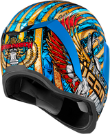 Casco ICON Airform™ - Faraón - Dorado - Grande 0101-14088
