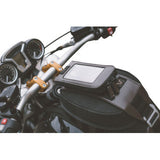 Bolsa para smartphone SW-MOTECH Legend Gear - LA3 - Negro/Marrón BC.TRS.00.405.10000 