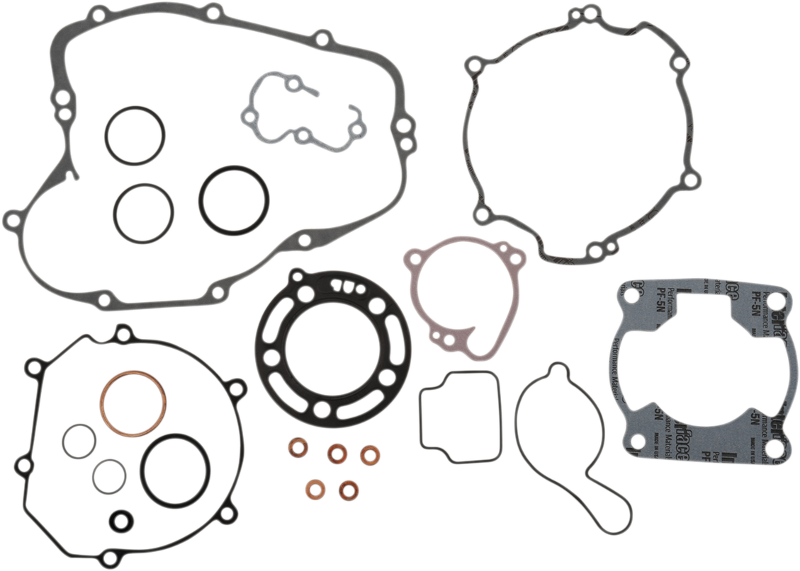 Kit completo de juntas de motor MOOSE RACING 808418MSE
