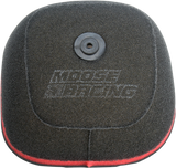 Filtro de aire de triple espuma MOOSE RACING - KTM 1-50-44TRI