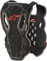 Protector de percha ALPINESTARS - Acción biónica - XL/2XL 6700421-13XL/2X