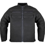 Chaqueta ICON Mototanker™ - Negra - XL 2820-6959