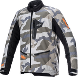 Chaqueta ALPINESTARS Venture XT - Camuflaje - 4XL 3303022-824-4X