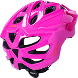 Casco de bicicleta KALI Youth Chakra - Frambuesa brillante 0220922152 