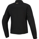 ALPINESTARS Stella Grace Jacket - Black - Medium 3310326-10-M