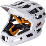 Casco de bicicleta KALI Invader 2.0 - Caqui mate - L-2XL 0221822127 