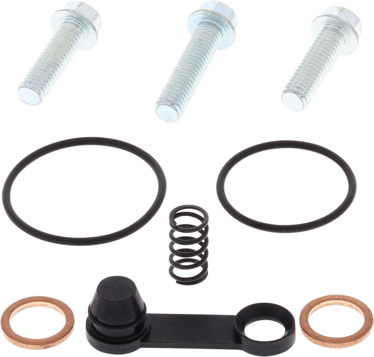 Kit de reconstrucción del cilindro esclavo MOOSE RACING 18-6000
