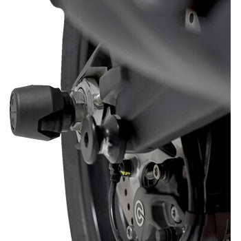 Deslizadores de eje SW-MOTECH - Traseros - Juego - KTM/Ducati/Husqvarna STP.04.176.10801/B 