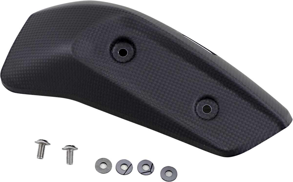 Protector térmico AKRAPOVIC P-HSIN12E1 1861-1457