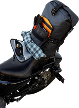 Bolsa estanca BILTWELL EXFIL-60 - Gen 2 - Negra 3016-01 