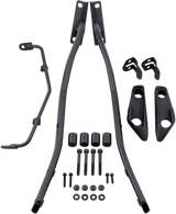 Brazos laterales GIVI - Portaequipajes trasero - Kawasaki - Ninja 650 449FZ
