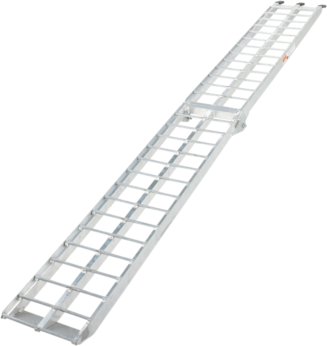 Rampa plegable MOOSE RACING - Aluminio - 12 x 108 3910-0034 