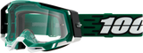 Gafas 100% Racecraft 2 - Milori - Transparentes 50121-101-16
