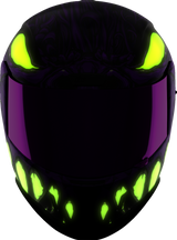 Casco ICON Airform™ - Manik'RR - MIPS® - Morado - Grande 0101-16973