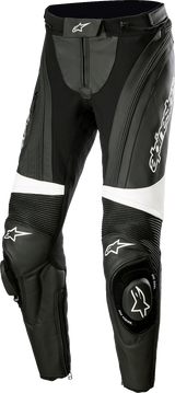 Pantalones ALPINESTARS Stella Missile v3 - Negro - Talla 24 EE. UU. / 38 UE 3130522-10-38