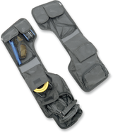 Organizador de tapa de alforja SADDLEMEN 3501-0713 