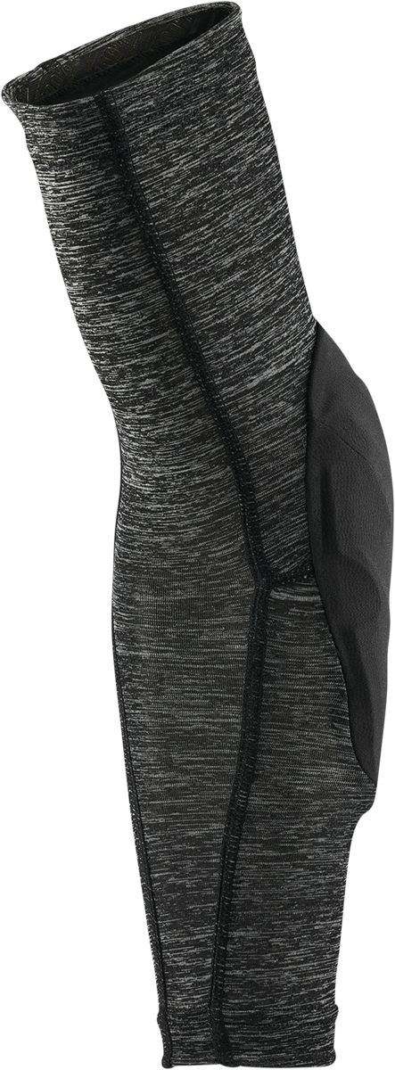 Coderas 100% Teratec - Gris/Negro - Talla pequeña 70002-00005