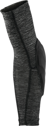 Coderas 100% Teratec - Gris/Negro - Talla pequeña 70002-00005