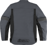 Chaqueta ICON Slabtown - Gris - 3XL 2820-6259