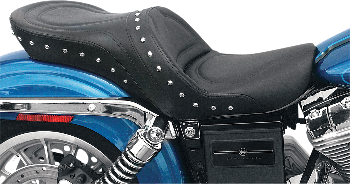 Asiento especial SADDLEMEN Explorer - FXD '04-'05 804-04-039 