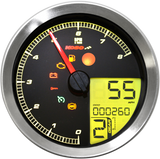 KOSO NORTEAMÉRICA TSCH MULTI METR HD-04 SIL BA051201