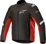 Chaqueta ALPINESTARS T SP-5 Rideknit® - Negro/Rojo - Talla M 3304021-1303-M