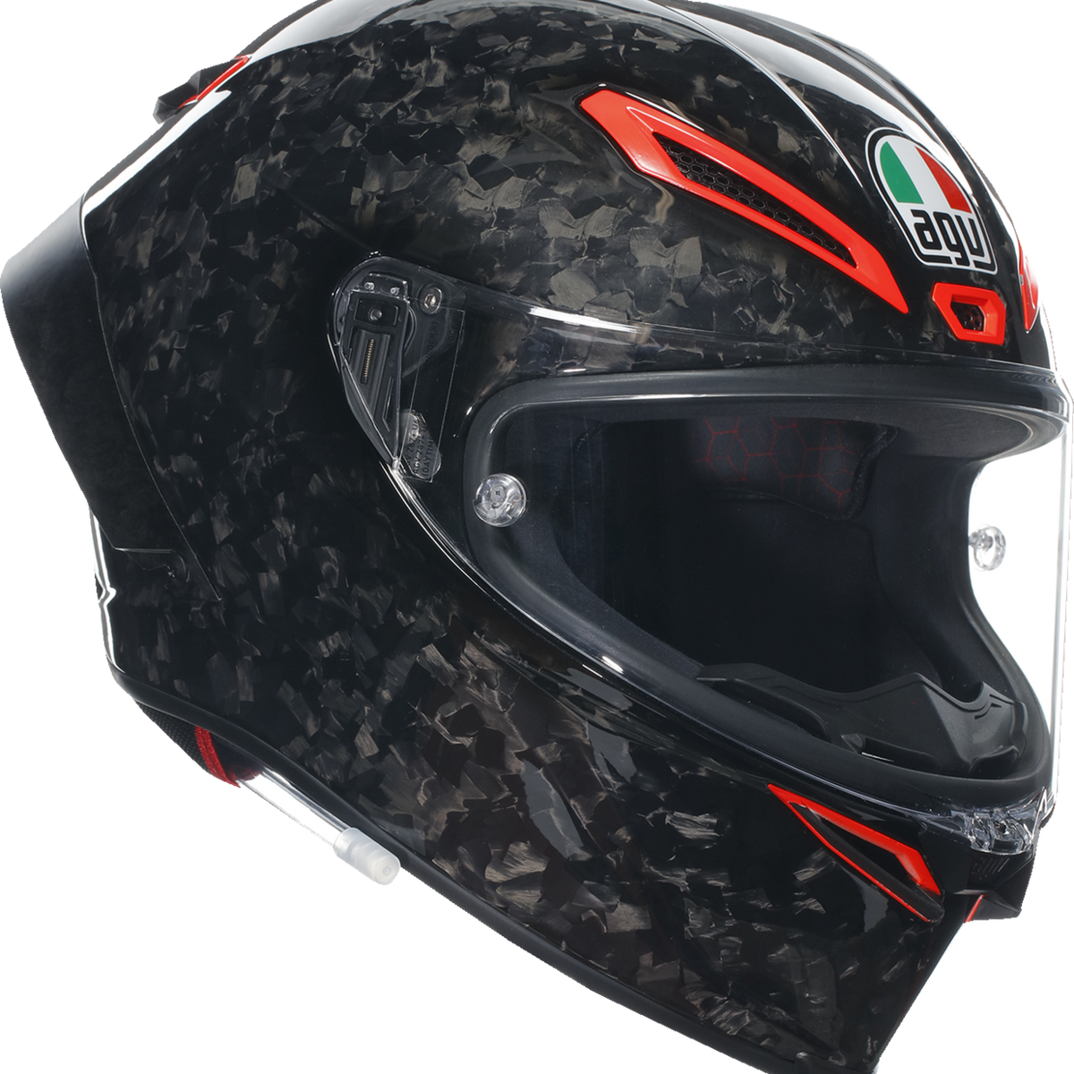AGV Pista GP RR Carbonio Forgiato Helmet, Large