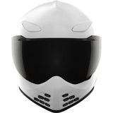 Casco ICON Domain™ - Slabtown - Blanco - Grande 0101-17881