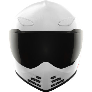 Casco ICON Domain™ - Slabtown - Blanco - XS 0101-17878 