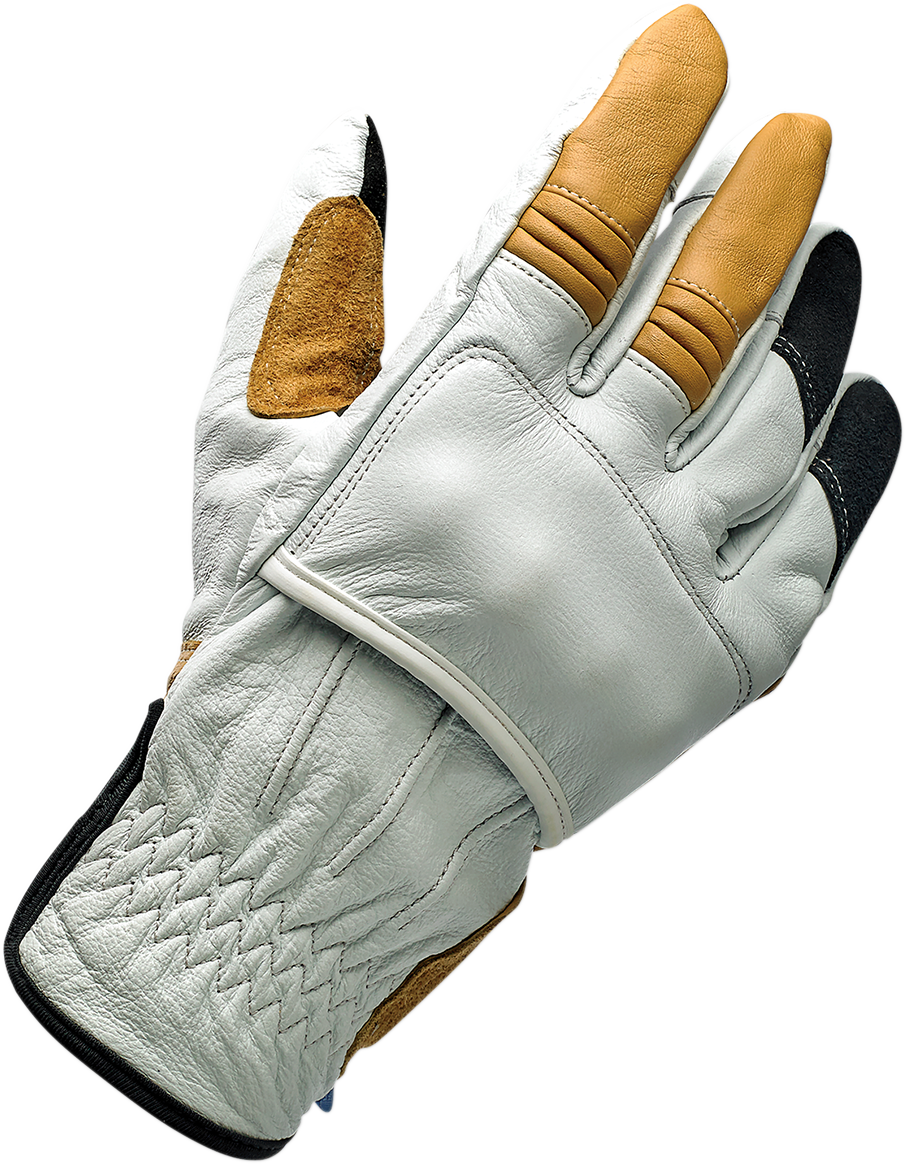 Guantes BILTWELL Belden - Cemento - Pequeños 1505-0409-302 