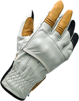 Guantes BILTWELL Belden - Cemento - Pequeños 1505-0409-302 