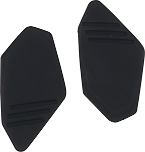 ICON Variant Pro™ S-Vent Switch - Rubatone Black 0133-1225