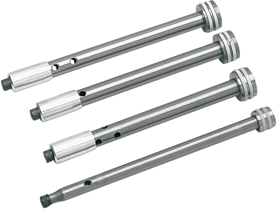 Tubo amortiguador DRAG SPECIALTIES 77-0008-SC3 