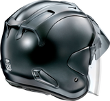 Casco de motocicleta ARAI Ram-X - Negro escarchado - Pequeño 0104-2917 