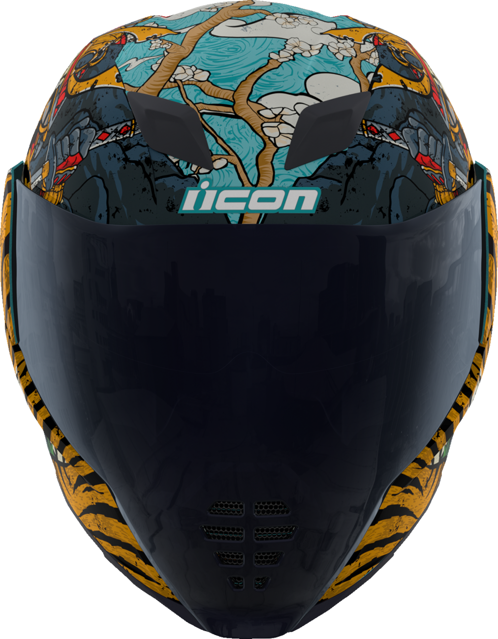 Casco ICON Airflite™ - Edo - MIPS® - Pequeño 0101-16622