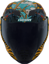 Casco ICON Airflite™ - Edo - MIPS® - Pequeño 0101-16622
