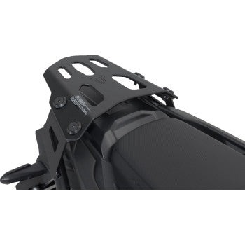 Portaequipajes SW-MOTECH STREET-RACK para Honda - NC750X/XD GPT.01.841.16000/B 