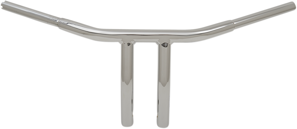 Manillar DRAG SPECIALTIES - T-Bar - Buffalo - 8" - TBW - Cromado 0601-4274 
