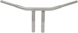 Manillar DRAG SPECIALTIES - T-Bar - Buffalo - 8" - TBW - Cromado 0601-4274 
