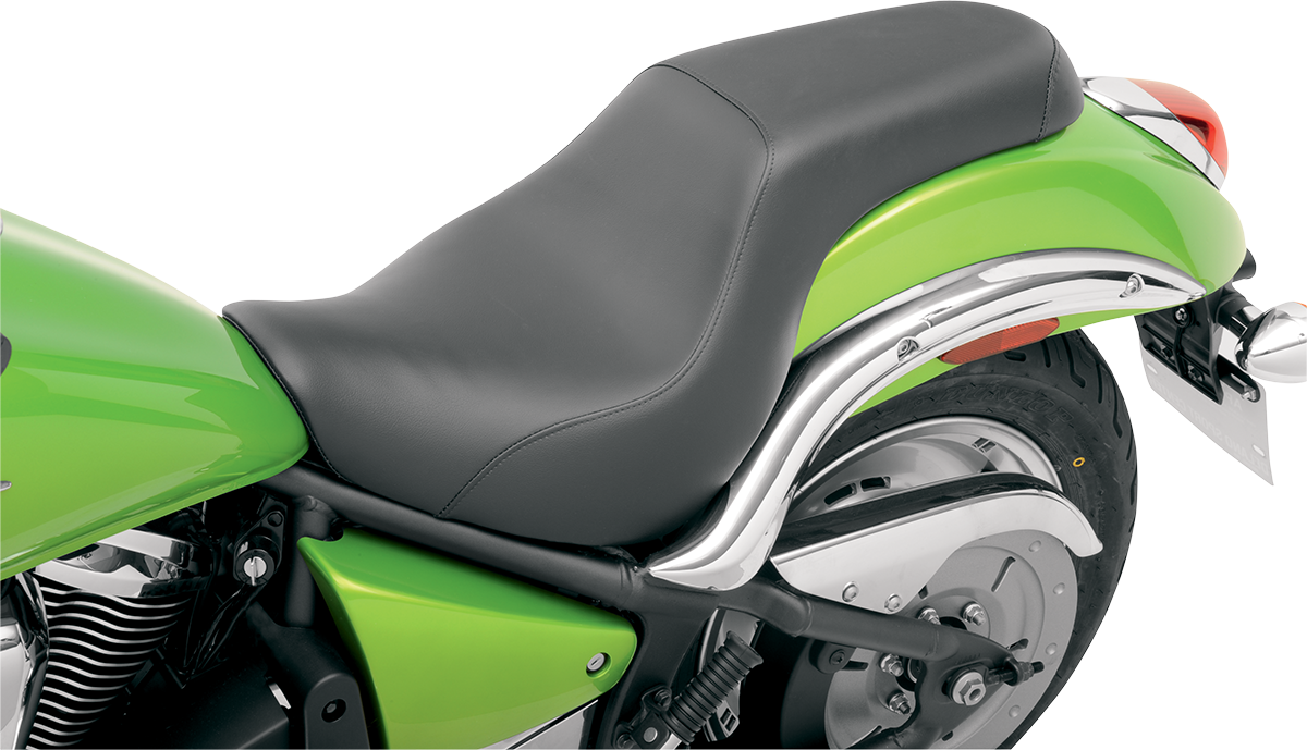 Asiento SADDLEMEN - Profiler - Liso - Negro - VN900C K07-12-047