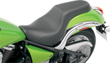 Asiento SADDLEMEN - Profiler - Liso - Negro - VN900C K07-12-047
