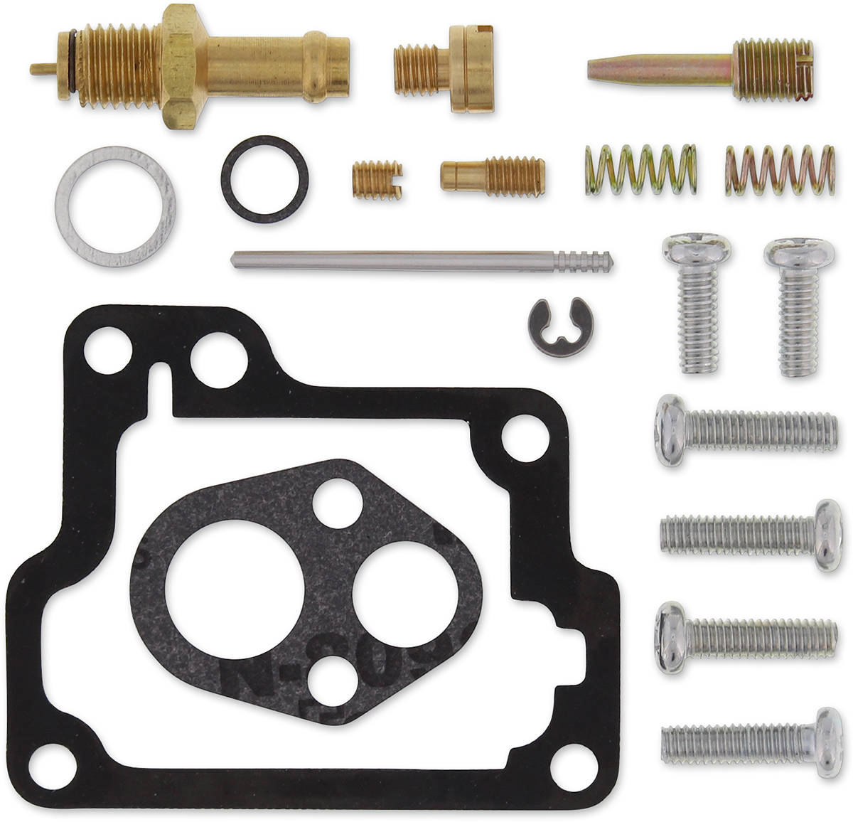 Kit de reparación de carburador MOOSE RACING - Suzuki 26-1120