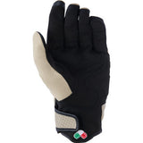 ALPINESTARS Tracker Gloves - Aluminium/Black - 2XL 3561226-9316-2X