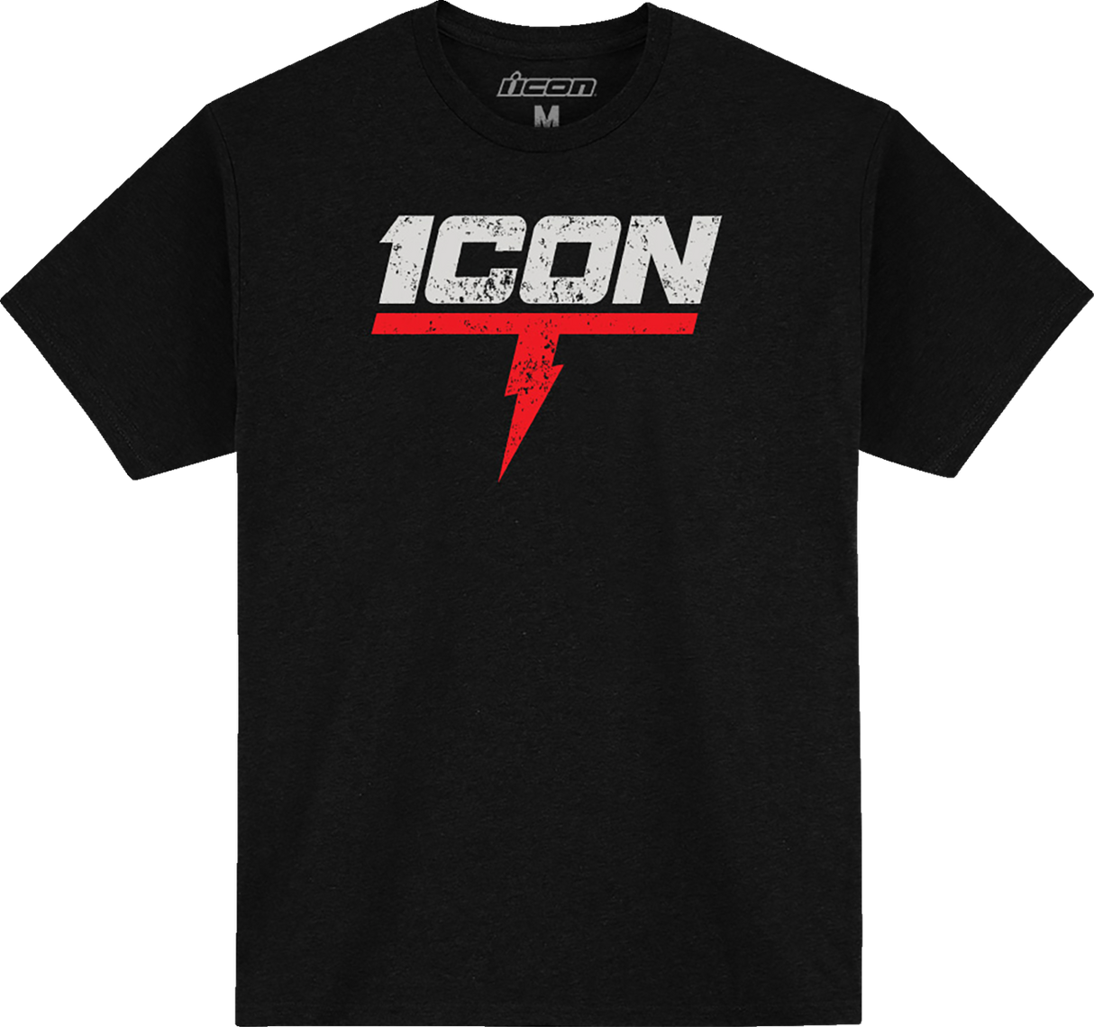 Camiseta ICON Spark™ - Negra - Talla 3XL 3030-24096