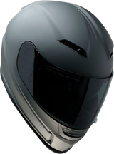 Casco de motocicleta Z1R Jackal - Gris imprimación - Ahumado - 3XL 0101-14005 