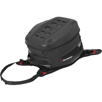 Bolsa de depósito con correa SW-MOTECH PRO Enduro WP - 11 litros - Negra BC.WPB.00.023.10000 